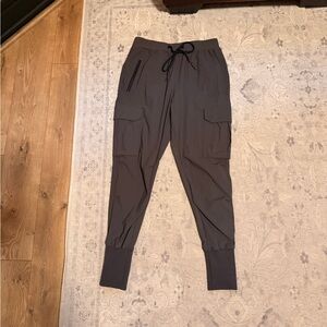 ASRV Tetra Light Cargo High Rib Joggers | Men’s Small | New